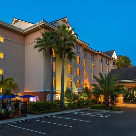 Fairfield Inn And Suites By Marriott Клируотер Экстерьер фото